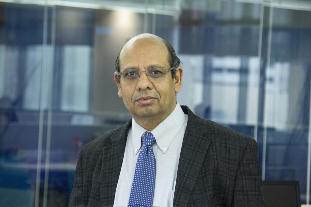 Evolving Leadership in Healthcare: In discussion with Health Tech ...