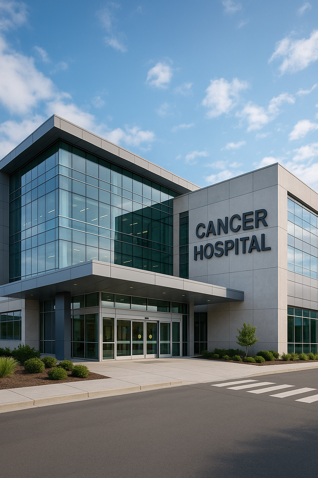 From One Vision to a National Force: The Growth Story of HCG in Oncology