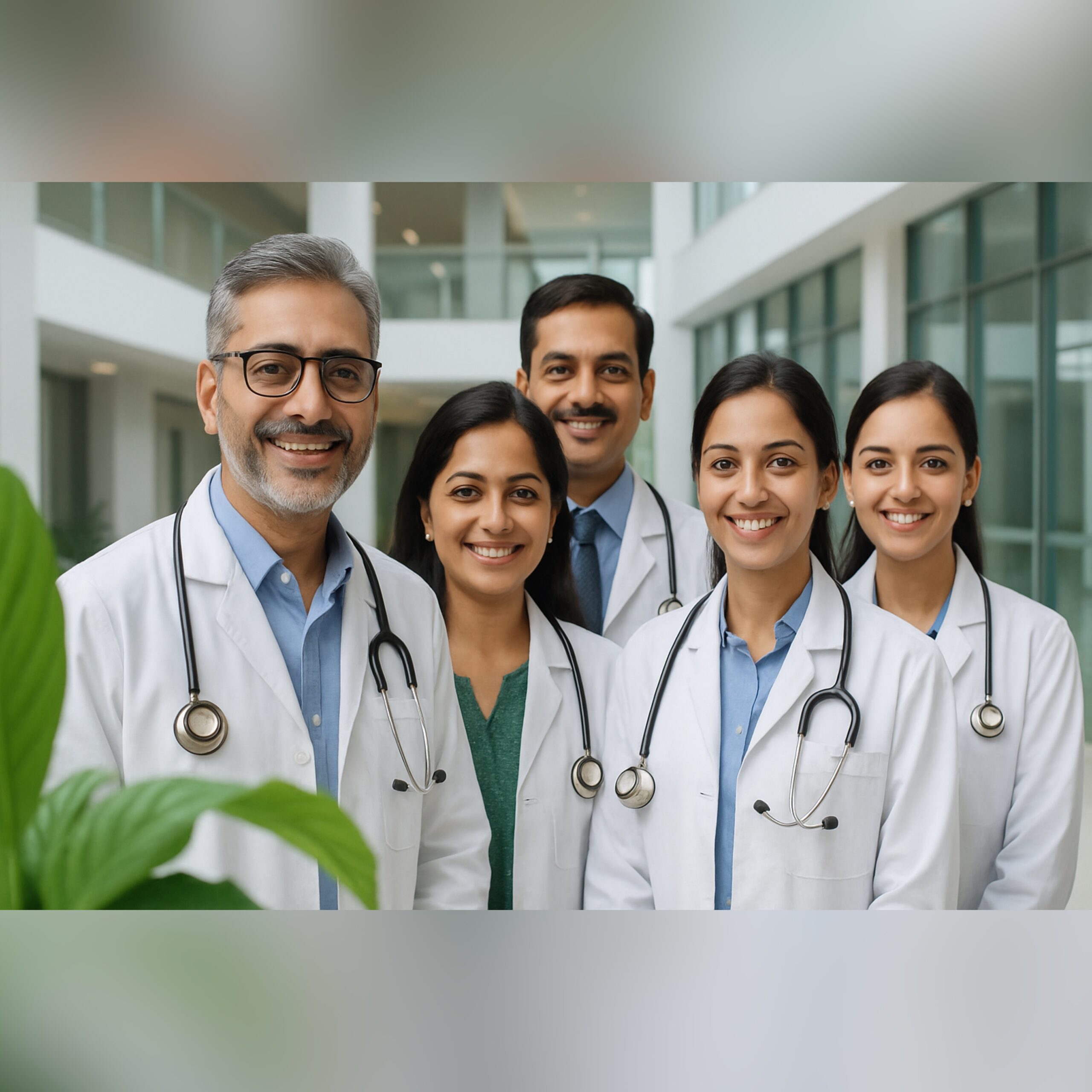 Market Entry Strategies for Healthcare: Lessons from Meril, Narayana Health, and Pharma’s Global Playbook