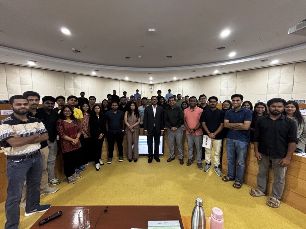 IIM Trichy