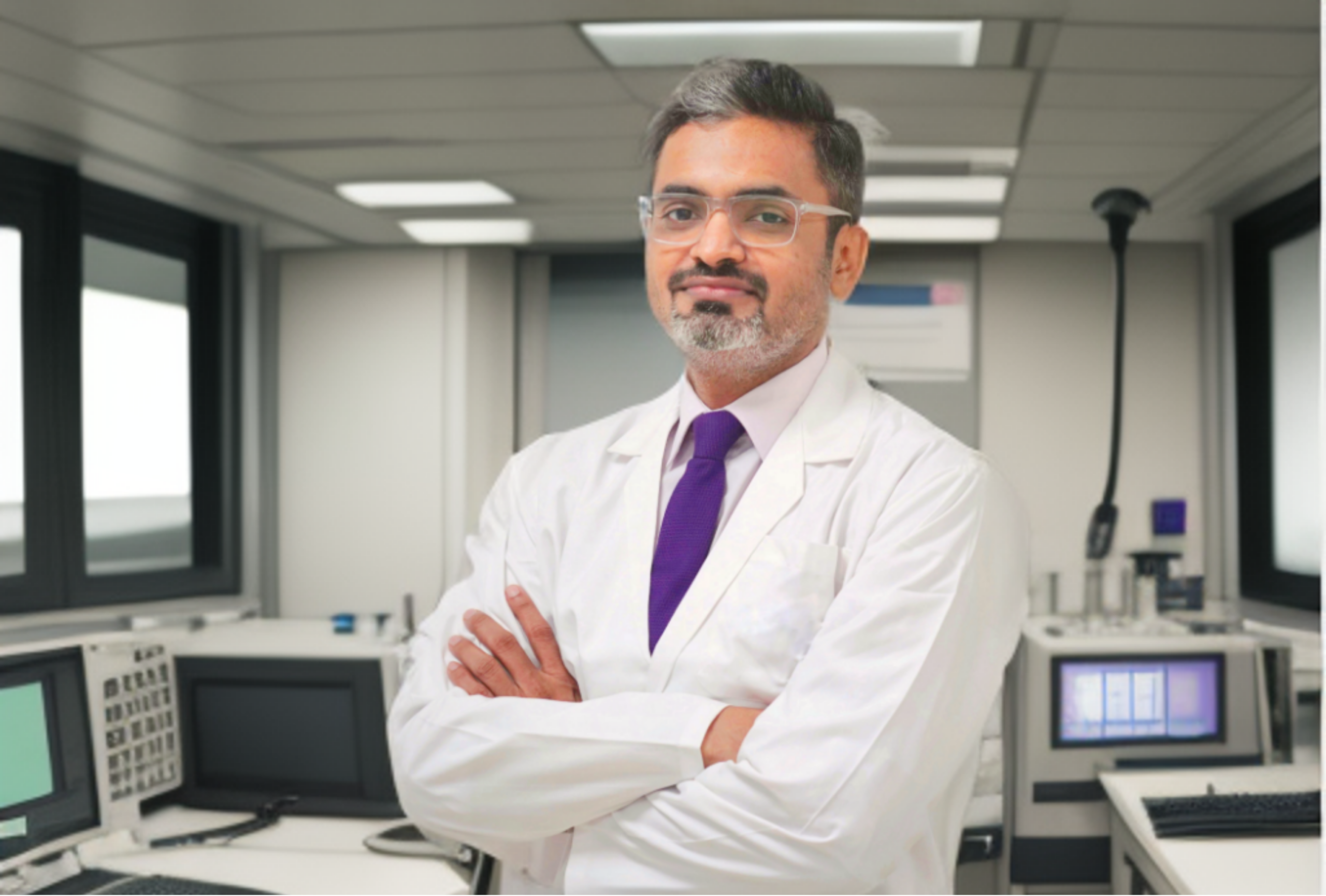 Restoring Quality of Life Through Precision Ear Surgery: Case Study from Medicover Hospital