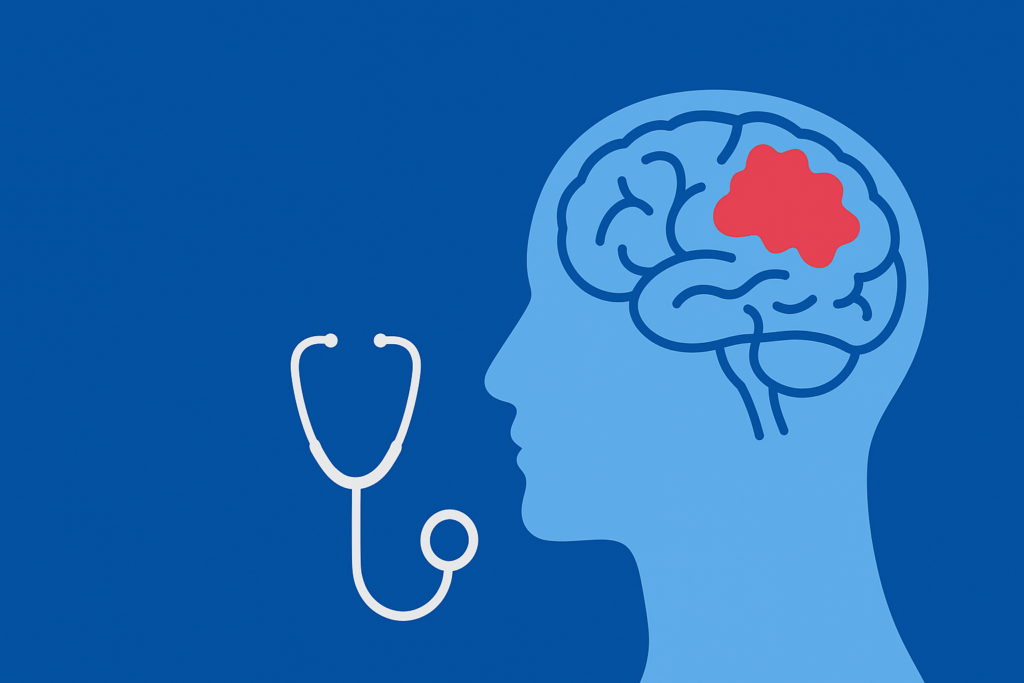 Wockhardt Hospitals brain hemorrhage treatment